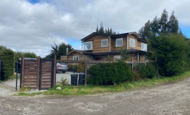 Casa Segura y Excelente Ubicacion Puerto Varas