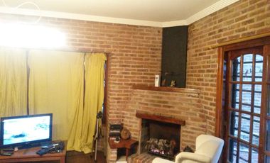 RETASADA, Casa en venta Del Viso Pilar