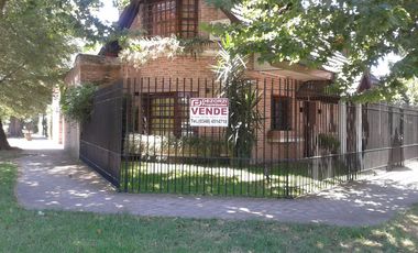 RETASADA, Casa en venta Del Viso Pilar