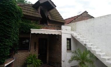 RETASADA, Casa en venta Del Viso Pilar