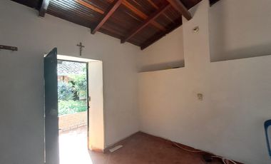 casa-local en arriendo en monserrate. Cod A117315