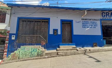 casa-local en arriendo en monserrate. Cod A117315