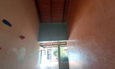 casa-local en arriendo en monserrate. Cod A117315