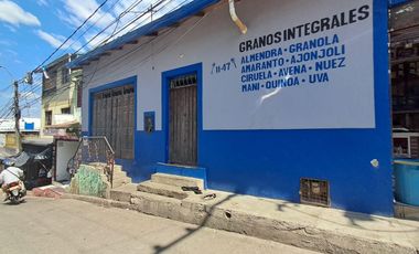 casa-local en arriendo en monserrate. Cod A117315