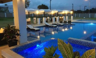 VENDO  CASA LB EN LA CHORRERA COSTA VERDE PUERTO MADERO 4R