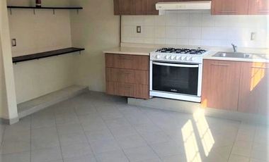 Renta Casa Av. Tecnológico Metepec