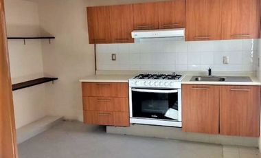 Renta Casa Av. Tecnológico Metepec