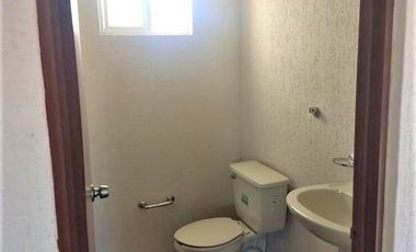 Renta Casa Av. Tecnológico Metepec
