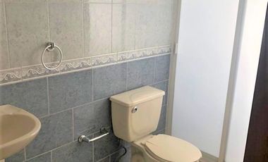 Renta Casa Av. Tecnológico Metepec