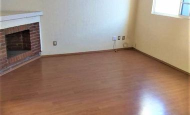 Renta Casa Av. Tecnológico Metepec