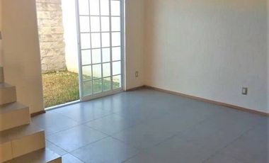 Renta Casa Av. Tecnológico Metepec