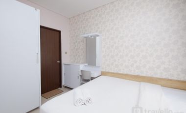 Apartemen Transpark Cibubur