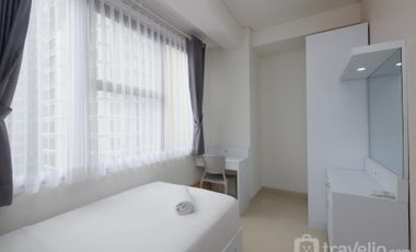 Apartemen Transpark Cibubur