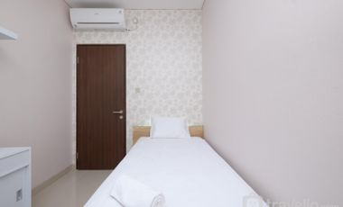 Apartemen Transpark Cibubur