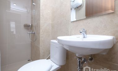 Apartemen Transpark Cibubur