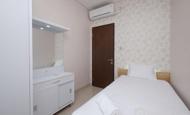 Apartemen Transpark Cibubur