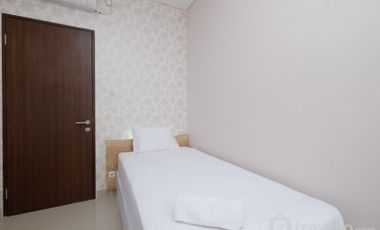 Apartemen Transpark Cibubur