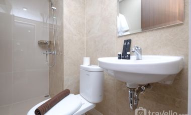 Apartemen Transpark Cibubur