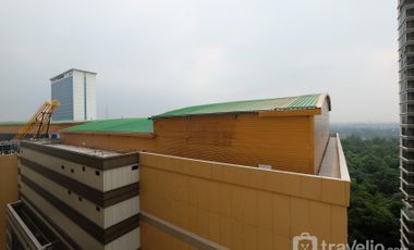 Apartemen Transpark Cibubur