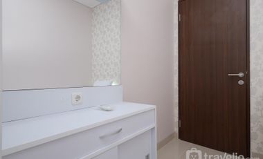 Apartemen Transpark Cibubur