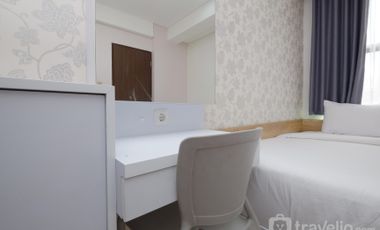 Apartemen Transpark Cibubur