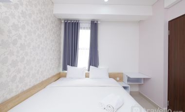 Apartemen Transpark Cibubur