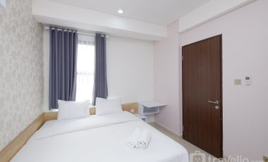 Apartemen Transpark Cibubur