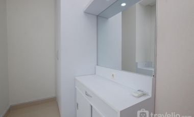 Apartemen Transpark Cibubur