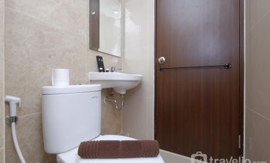 Apartemen Transpark Cibubur