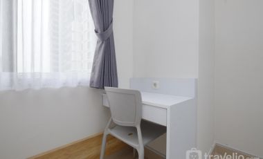 Apartemen Transpark Cibubur