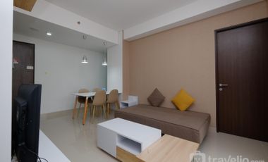 Apartemen Transpark Cibubur