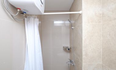 Apartemen Transpark Cibubur