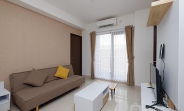 Apartemen Transpark Cibubur