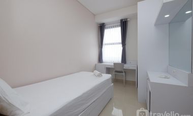 Apartemen Transpark Cibubur