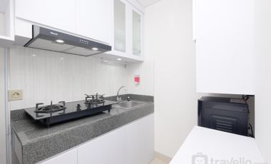 Apartemen Transpark Cibubur