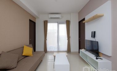 Apartemen Transpark Cibubur