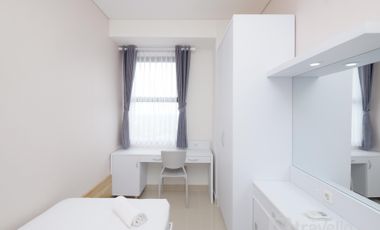 Apartemen Transpark Cibubur