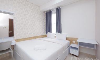 Apartemen Transpark Cibubur