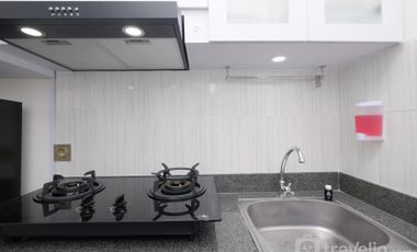 Apartemen Transpark Cibubur