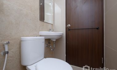 Apartemen Transpark Cibubur