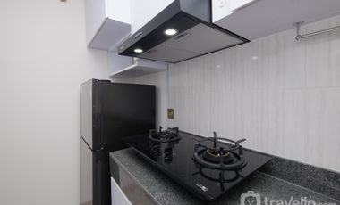 Apartemen Transpark Cibubur