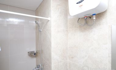 Apartemen Transpark Cibubur