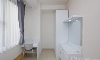 Apartemen Transpark Cibubur