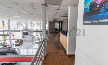 VENTA PROPIEDAD PARA PROYECTO COMERCIAL, HABITACIONAL O CONCESIONARIO DE AUTOS.