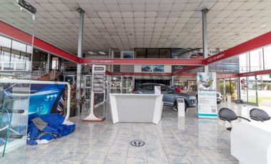 VENTA PROPIEDAD PARA PROYECTO COMERCIAL, HABITACIONAL O CONCESIONARIO DE AUTOS.