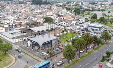 VENTA PROPIEDAD PARA PROYECTO COMERCIAL, HABITACIONAL O CONCESIONARIO DE AUTOS.