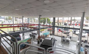 VENTA PROPIEDAD PARA PROYECTO COMERCIAL, HABITACIONAL O CONCESIONARIO DE AUTOS.