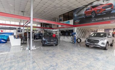 VENTA PROPIEDAD PARA PROYECTO COMERCIAL, HABITACIONAL O CONCESIONARIO DE AUTOS.