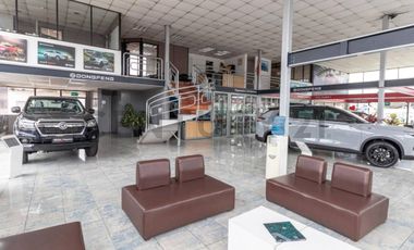 VENTA PROPIEDAD PARA PROYECTO COMERCIAL, HABITACIONAL O CONCESIONARIO DE AUTOS.