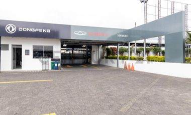 VENTA PROPIEDAD PARA PROYECTO COMERCIAL, HABITACIONAL O CONCESIONARIO DE AUTOS.